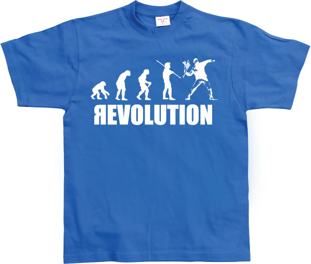 Revolution T-Shirt