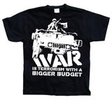 War Is Terrorism T-Shirt