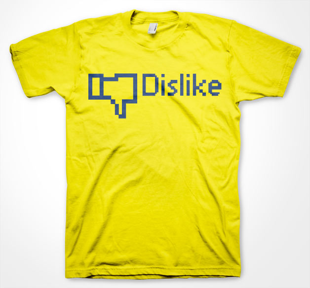 Dislike T-Shirt