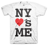 NY Loves Me! T-Shirt