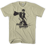 Little Dirty Harry T-Shirt