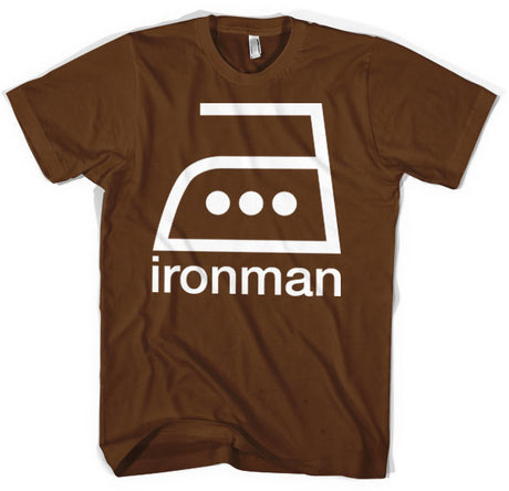 Ironman T-Shirt