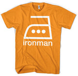 Ironman T-Shirt