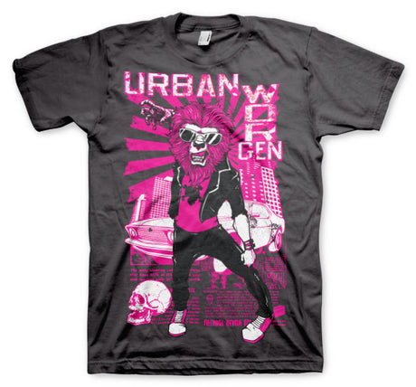 Urban Predator T-Shirt