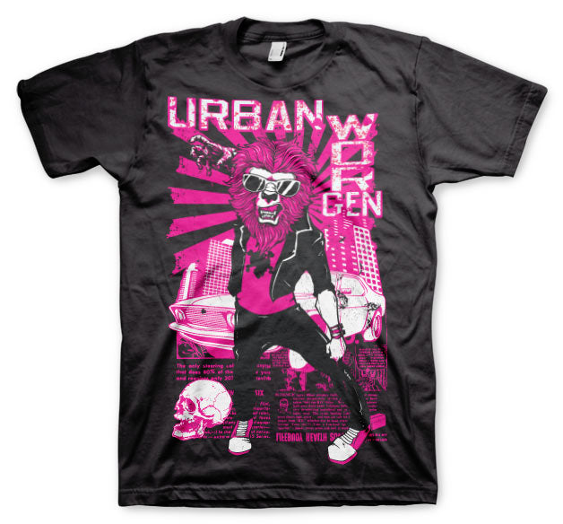 Urban Predator T-Shirt