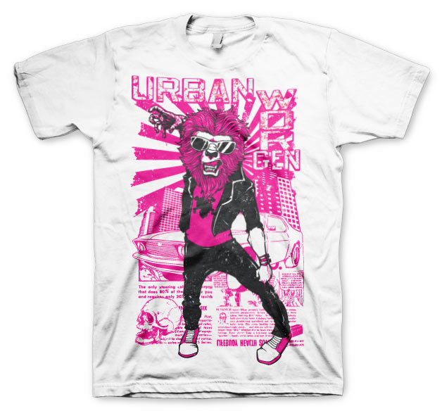 Urban Predator T-Shirt