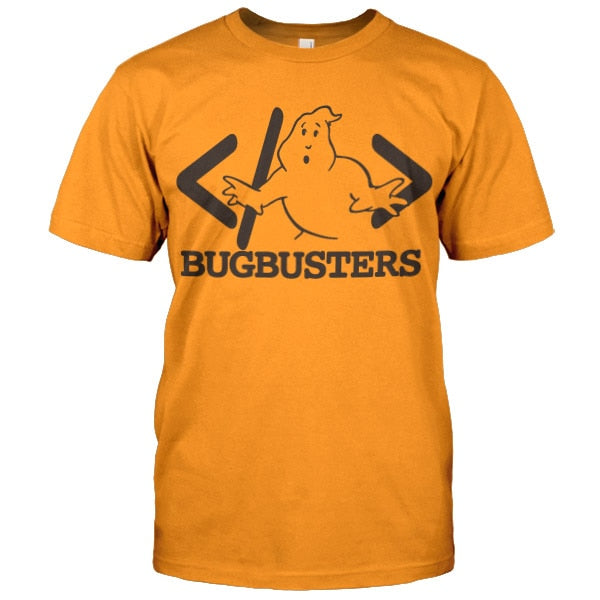 Bugbusters T-Shirt