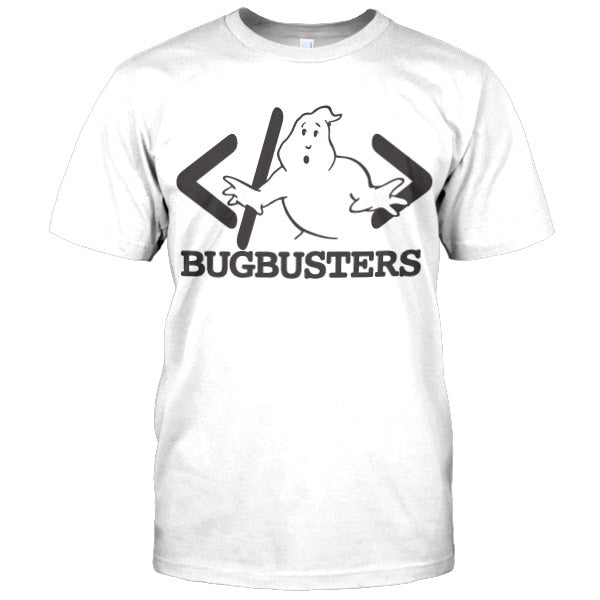 Bugbusters T-Shirt