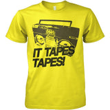 It Tapes Tapes T-Shirt