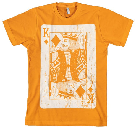 King Of Cards T-Shirt