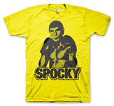 Spocky T-Shirt