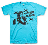 Kamikazes Is Da Bomb! T-Shirt