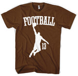 Footbasket T-Shirt