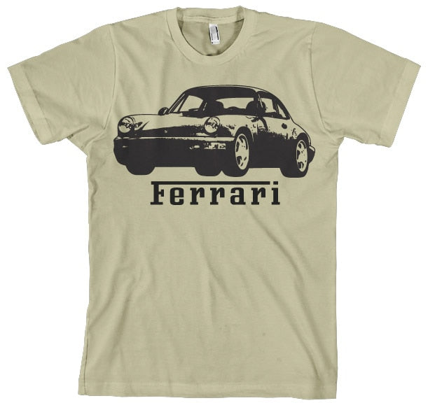 Ferrari 911 T-Shirt