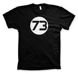 No. 73 T-Shirt