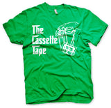 The Cassette Tape T-Shirt