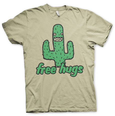 Free Hugs T-Shirt