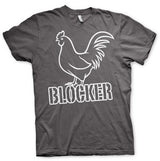 Cockblocker T-Shirt