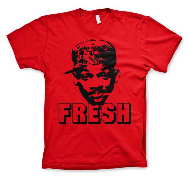 FRESH T-Shirt