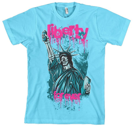 Liberty Forever T-Shirt