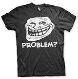 Trollface - Problem T-Shirt