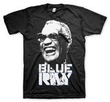 Blue Ray T-Shirt