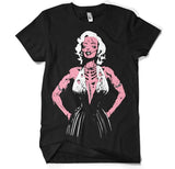 Zombie Monroe T-Shirt