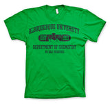 Albuquerque University - Dept Of Chemistry T-Shirt