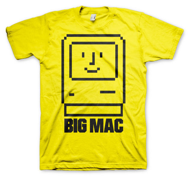 Big Mac T-Shirt