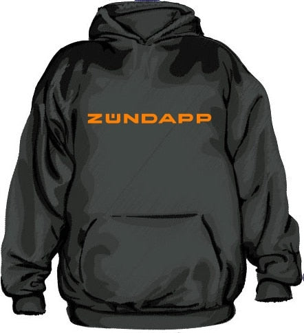 Zundapp Hoodie