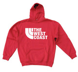 The West Coast Hoodie