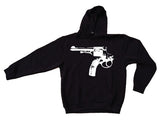 Reversed Revolver Hoodie