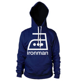 Ironman Hoodie