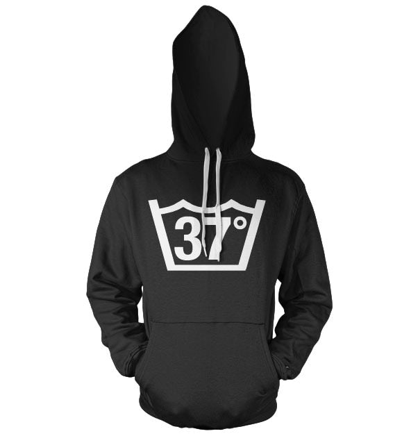 37 Celcius Hoodie