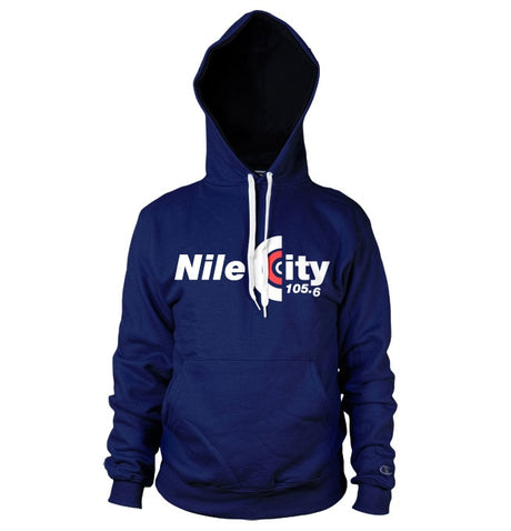 Nile City Hoodie