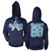 Destroyers 88 Varsity Hoodie