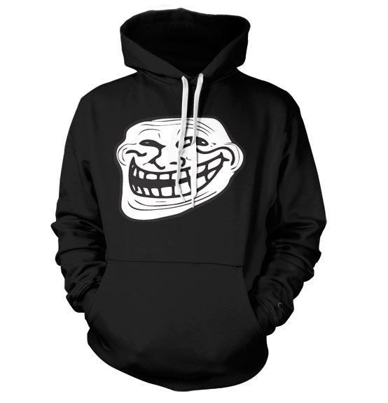 Trollface Hoodie