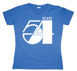 Studio 54 Girly T-shirt