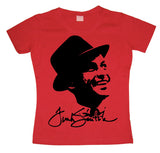 Frank Sinatra Girly T-shirt