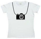 Turist Girly T-shirt