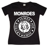 Monroes Girly T-shirt