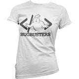 Bugbusters Girly T-Shirt