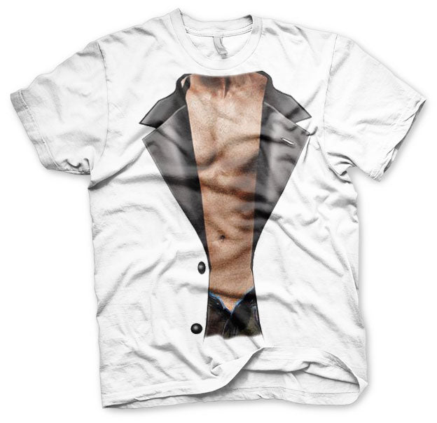 Body Tux T-Shirt