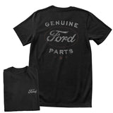 Ford Genuine Parts Washed T-Shirt