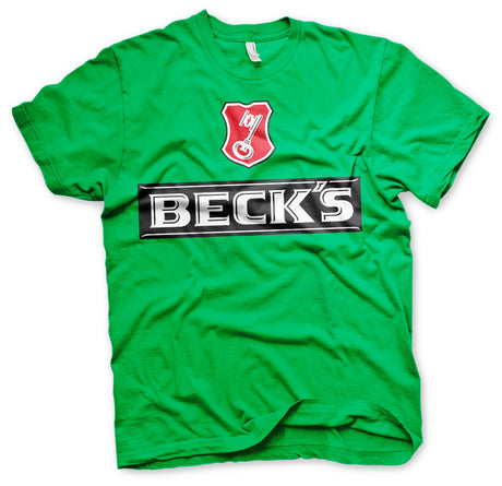 Beck's Beer T-Shirt