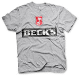 Beck's Beer T-Shirt