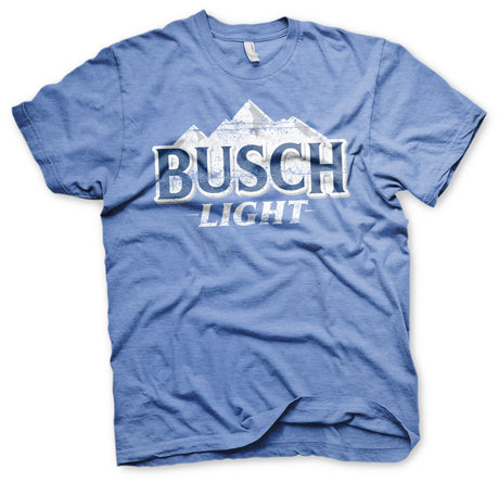 Busch Light Beer T-Shirt