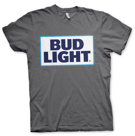 Bud Light Logo T-Shirt