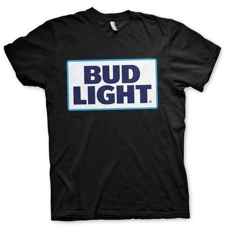 Bud Light Logo T-Shirt