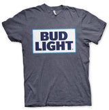 Bud Light Logo T-Shirt